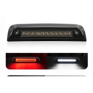 1500 2500HD 3500HD LED 3rd Brake Lights for 2014-2018 Chevy Silverado